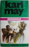 Opere 10. Razbunarea. Satan si Iscariotul III &ndash; Karl May