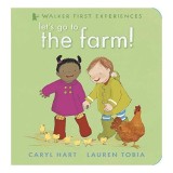 Let&#039;s Go to the Farm