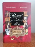 Doru Dumitrescu/Mihai Manea, Personaje și personalități ale istoriei. Dicționar enciclopedic