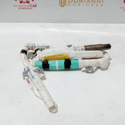 Airbag cortina dreapta Opel Zafira C 2011 - 2019 foto