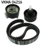 Kit distributie Ford Maverick; Mazda Tribute (EP) Motor 2.0 (Epew), 2.0 16V, 2.0 16V FWD, 2.0 4WD (Epew), dinti 129, OE 1037660