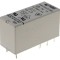 Releu Electromagnetic DPDT 5VDC 8A PCB