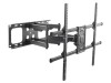 Suport Reglabil și Pliabil LOGILINK BP0151 pentru LCD/LED 75kg