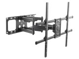 Suport Reglabil și Pliabil LOGILINK BP0151 pentru LCD/LED 75kg