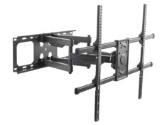 Suport Reglabil și Pliabil LOGILINK BP0151 pentru LCD/LED 75kg