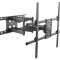 Suport Reglabil și Pliabil LOGILINK BP0151 pentru LCD/LED 75kg