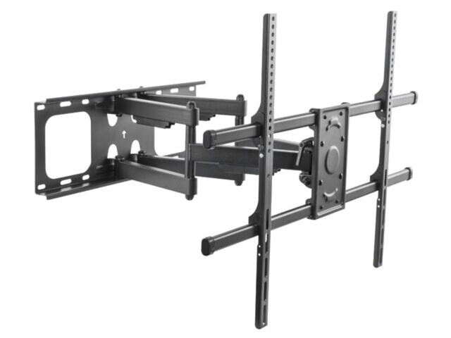 Suport Reglabil și Pliabil LOGILINK BP0151 pentru LCD/LED 75kg