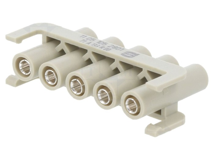 Han Yellock Multiplicator 1:1