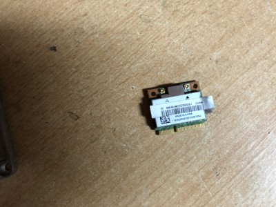 wireless DVDRW Lenovo G505, A159 foto