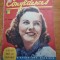 revista confidences (secrete)30 decembrie 1938-limba franceza,moda,machiaj