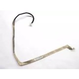 411. Panglica display laptop|LVDS|CLEVO TURBOX B5125 M760|6-43-M76ST-022
