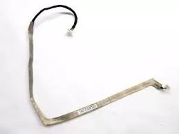 411. Panglica display laptop|LVDS|CLEVO TURBOX B5125 M760|6-43-M76ST-022