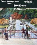 Tablou pictura veche AUREL DAN pictor. Mai multe lucrari in lista. Vezi DESCRIEREA!