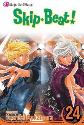 Skip Beat!, Volume 24 foto