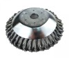 Perie de sarma motocoasa 6&quot; Innovative ReliableTools, ELEFANT