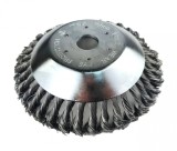 Perie de sarma motocoasa 6&quot; Innovative ReliableTools, ELEFANT