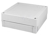 Carcasă Universală Policarbonat 130x130x50mm