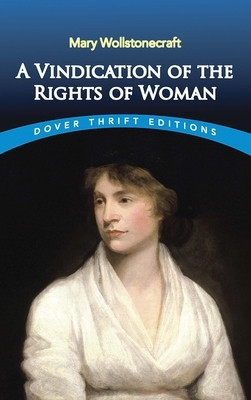 A Vindication of the Rights of Woman foto