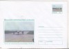 Bnk ip Realizari aeronautice Bacau - Avion de vanatoare-bombardament Hong-5 - necirculat - 076/2000, Dupa 1950