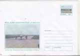 bnk ip Realizari aeronautice Bacau - Avion de vanatoare-bombardament Hong-5 - necirculat - 076/2000