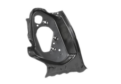 Suport lampa spate Toyota Yaris (Xp90) Hatchback 01.2006-03.2009 , partea Spate Stanga, 61622-52110 foto