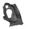 Suport lampa spate Toyota Yaris (Xp90) Hatchback 01.2006-03.2009 , partea Spate Stanga, 61622-52110