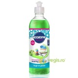 Solutie Concentrata pentru Vase cu Castravete si Mar 500ml