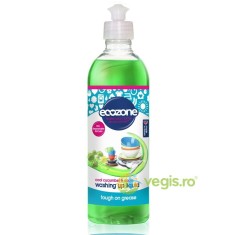 Solutie Concentrata pentru Vase cu Castravete si Mar 500ml