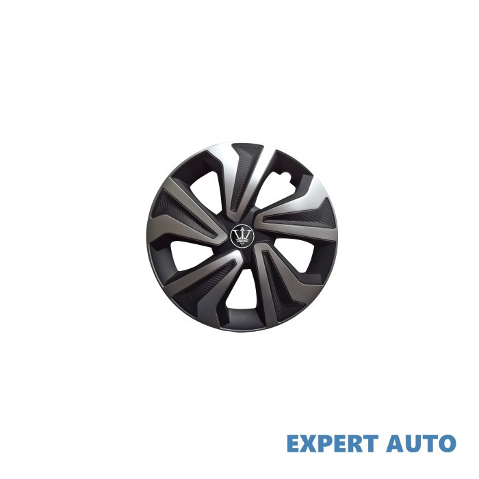 Set 4 capace roti model evo negru+argintiu 15 cod: wk1-1sl-15 Alta marca Alt model #7