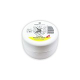 Unt de corp cu lapte de magarita si vanilie, 60ml, Fresh Secrets