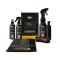 Set curatare si intretinere piele ADBL Leather Kit
