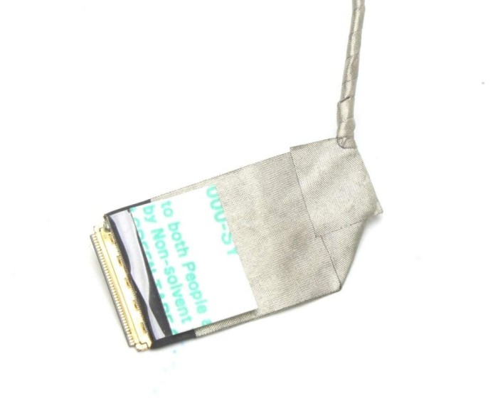 Cablu video LVDS Emachines E442 LED, E443 LED, E529 LED, E644 LED, E644G LED, E729 LED, E729Z LED