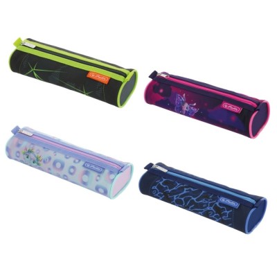 PENAR TIP ETUI OVAL, MOTIVE ASORTATE foto