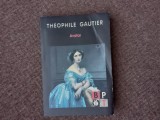 Theophile Gautier - Avatar