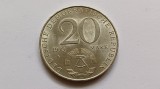 Germania RDG-20 Mark 1973-Otto Grotewohl, Europa