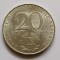Germania RDG-20 Mark 1973-Otto Grotewohl