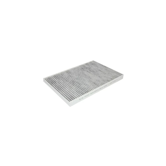 Filtru habitaclu Chrysler Voyager Iv Rg Rs Denso Dcf069K