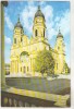 Bnk cp Iasi - Catedrala mitropolitana - circulata, Printata