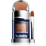 Cumpara ieftin La Prairie Skin Caviar Concealer Foundation make-up si corector SPF 15 culoare Golden Beige 30 ml