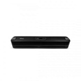 Aparat de vidat cu putere 88W, lungime sigilare 30 cm, piese detasabile, 20 pungi incluse