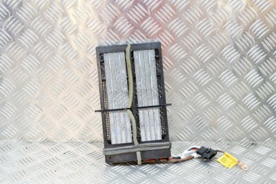 Radiator &amp;icirc;ncălzitor electric AUDI A4 Avant 8K5, B8 2013 OEM: 8K0819011FX,X5086004,8K0819011C | 13128557 foto