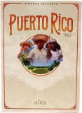 Joc de societate Ravensburger Puerto Rico 1897 | Limba Engleza | Autor: Andreas Seyfarth | 2-5 Jucatori | Varsta 12+ ani