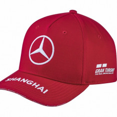 Sapca Oe Mercedes-Benz Gran Turismo Shanghai Amg Rosu B67996313