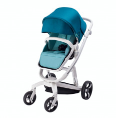 Carucior Bebumi Space 3 in 1 (Green) foto