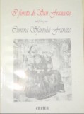 I fioretti di San Francesco / Cununa Sf&acirc;ntului Francisc / trad. de Lena Rusti