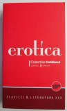 Erotica Clasicii &amp; Literatura XXX