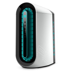 Calculator Dell Alienware Aurora R12, Tower, Intel Core i9 10900K 3.7 GHz up to 5.3 GHz, Fara Memorie Ram, 512 GB SSD M.2 NVMe NOU, Placa Video Noua n