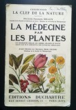 Francois Decaux - La medecine par les plantes