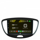 Cumpara ieftin Navigatie Hyundai I10 (2007-2013), Android 11, E-Quadcore 2GB RAM + 32GB ROM, 9 Inch - AD-BGE9002+AD-BGRKIT198