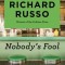 Nobody&#039;s Fool